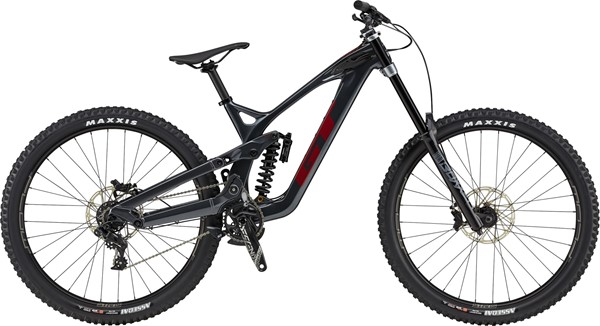 Picture of GT Fury Pro 27.5"/29" Carbon Downhill Bike 2021